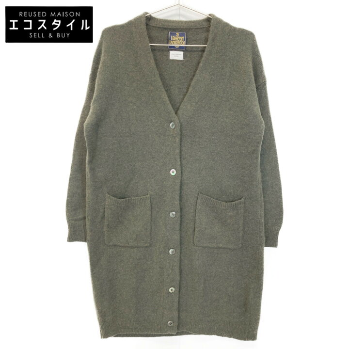 楽天市場】URBAN RESEARCH アーバンリサーチ モスグリーン メランジ 