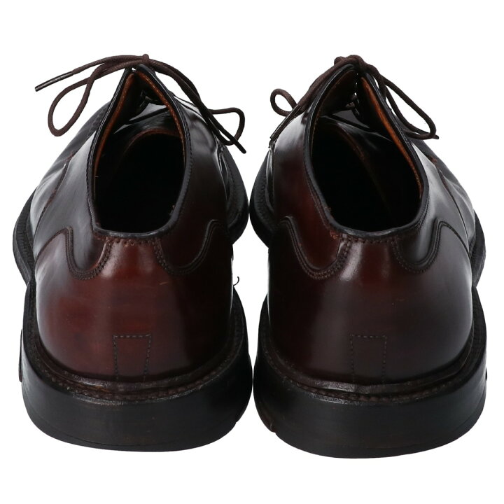 楽天市場】Alden オールデン SHIPS シップス別注 2464Y コードバン U 