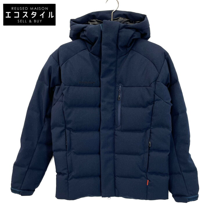 楽天市場】MAMMUT マムート 1013-02190 ﾈｲﾋﾞｰ ﾛｾﾞｸﾞ ｲﾝｻﾚｰｼｮﾝ ﾀﾞｳﾝ 
