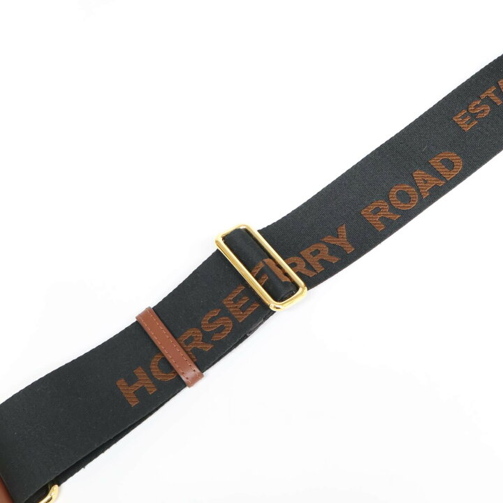 楽天市場】BURBERRY バーバリー 【美品】8066514 ホースフェリー 