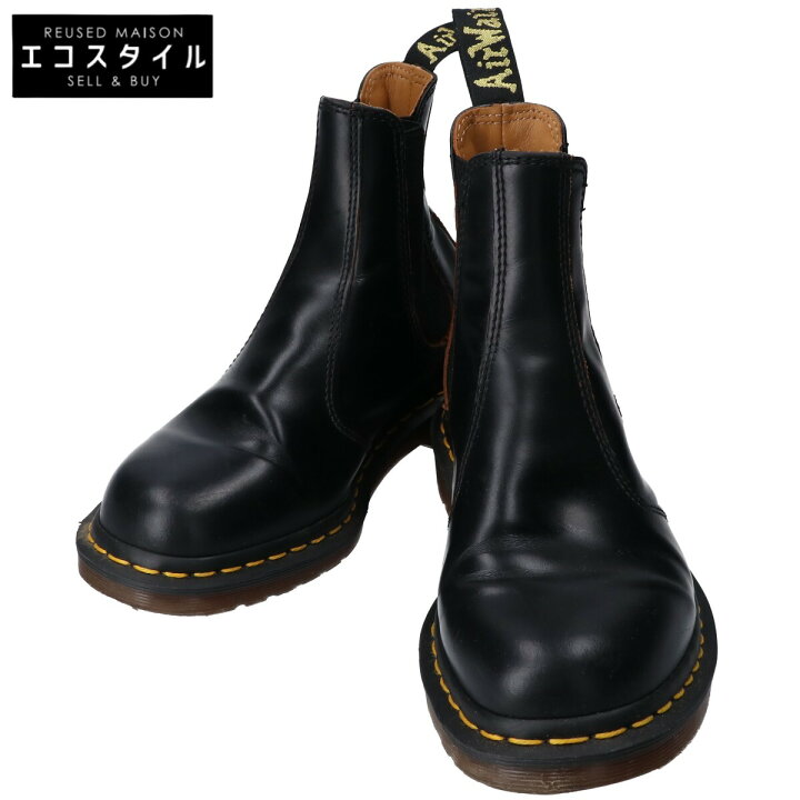 楽天市場】Dr.Martens ドクターマーチン 2976 イエローステッチ 
