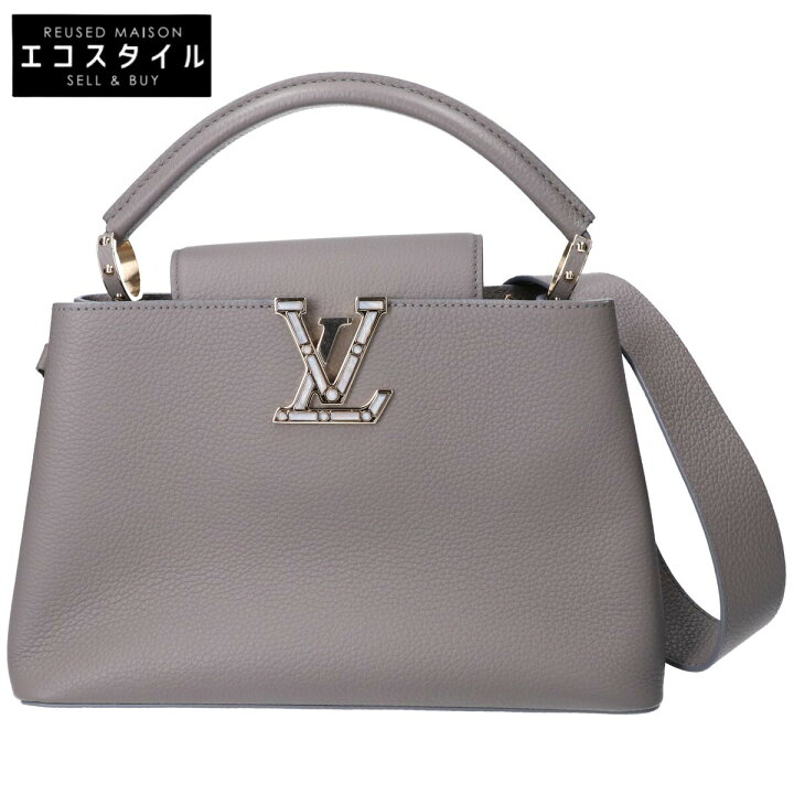 楽天市場】LOUIS VUITTON ルイヴィトン 新品同様 M59067 トリヨン 