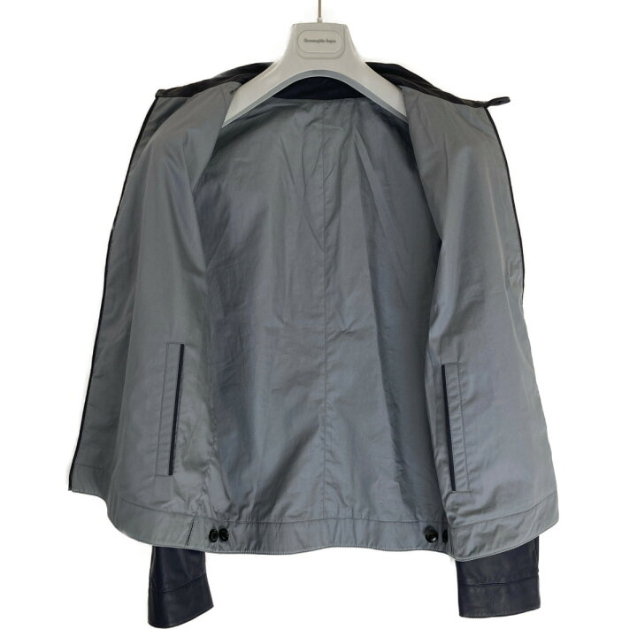 楽天市場】Ermenegildo Zegna エルメネジルドゼニア 【美品/国内正規 