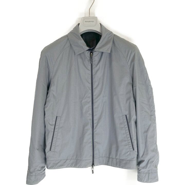 楽天市場】Ermenegildo Zegna エルメネジルドゼニア 【美品/国内正規 