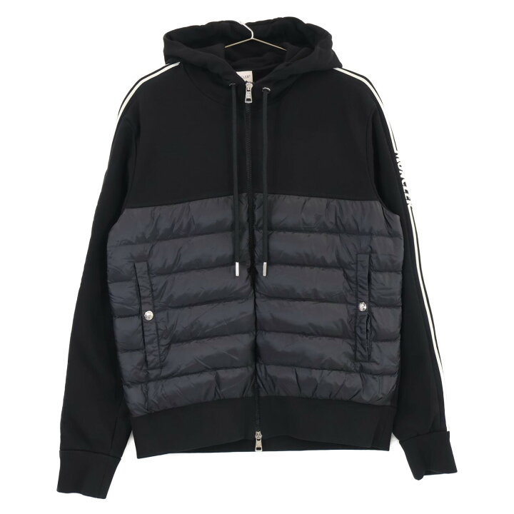 楽天市場】MONCLER モンクレール 【美品/国内正規/20年製】MAGLIA  