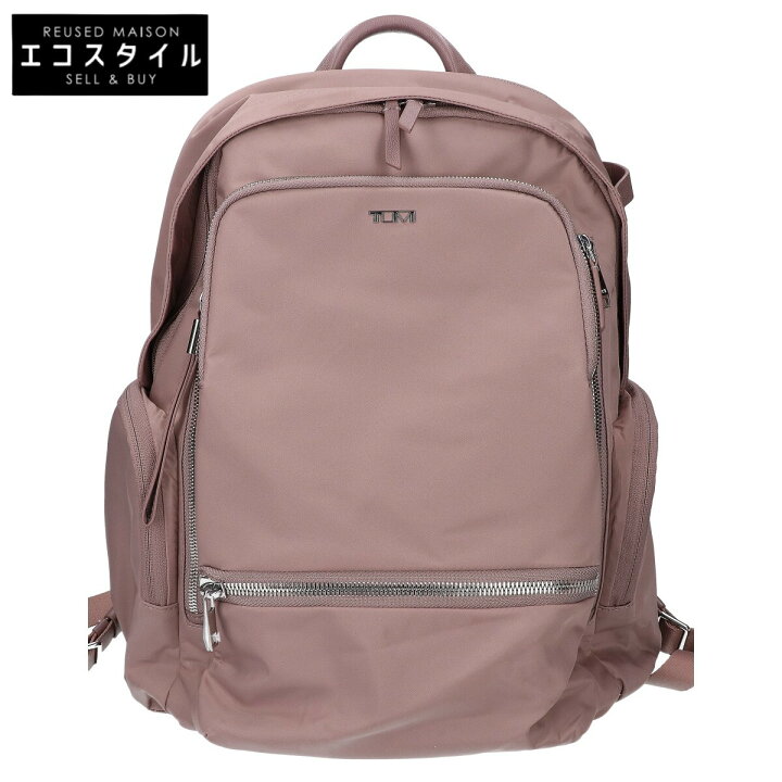 楽天市場】TUMI トゥミ 【美品】146566 Celinaセリーナ ナイロン 