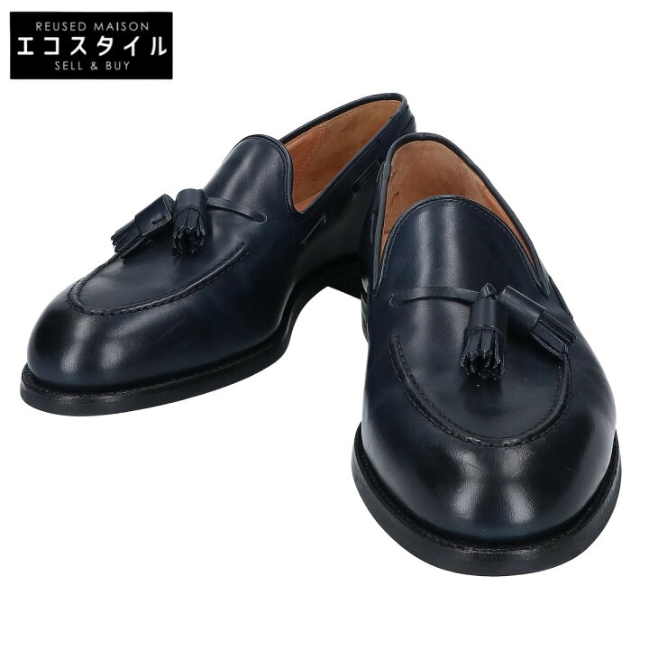 楽天市場】Crockett&Jones クロケット＆ジョーンズ xBARNEYS NEW YORK  