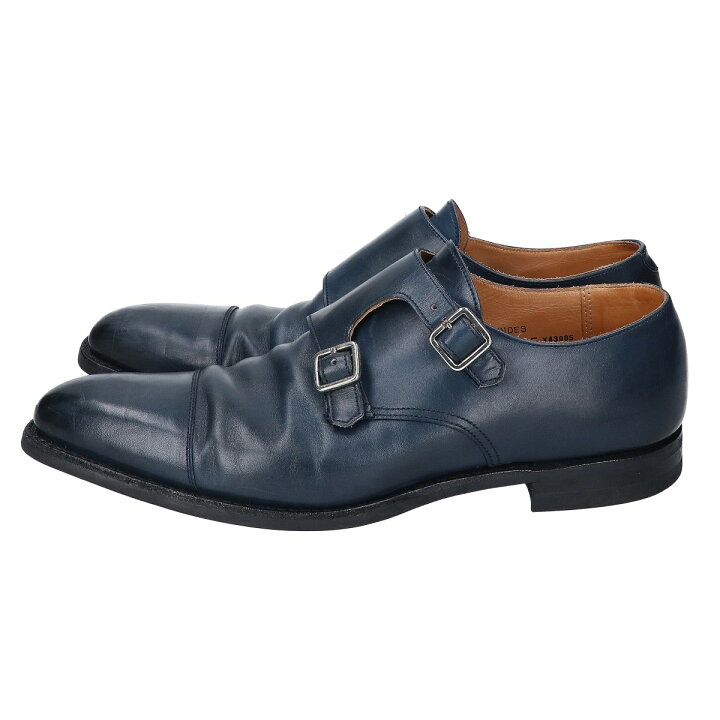 楽天市場】Crockett&Jones クロケット＆ジョーンズ xBARNEYS NEW YORK 