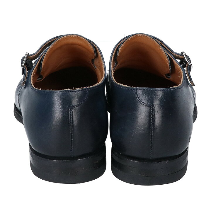 楽天市場】Crockett&Jones クロケット＆ジョーンズ xBARNEYS NEW YORK 