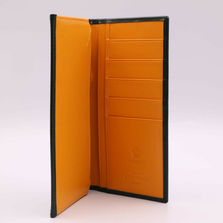 楽天市場】ETTINGER エッティンガー 【新品同様】BH2112 SLIM LONG  