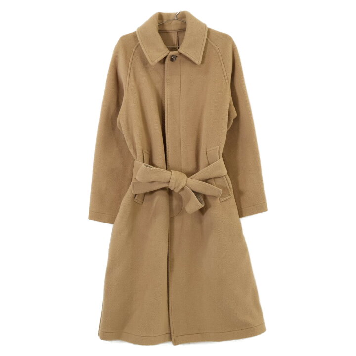 楽天市場】INVERTERE インバーティア IV192MJ25031 BALMACAAN COAT 