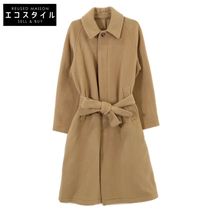楽天市場】INVERTERE インバーティア IV192MJ25031 BALMACAAN COAT 