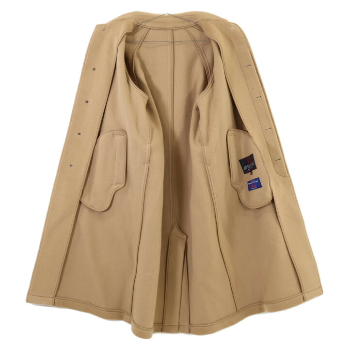 楽天市場】INVERTERE インバーティア IV192MJ25031 BALMACAAN COAT 