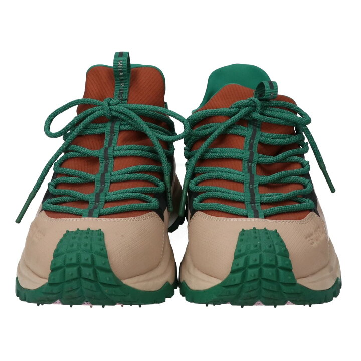 楽天市場】MONCLER モンクレール 【美品】Trailgrip Lite 2 トレイル  