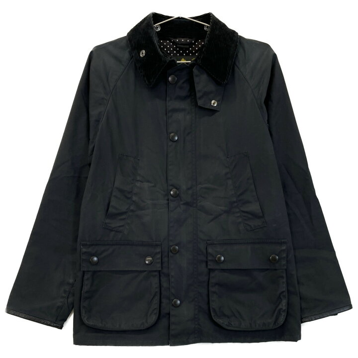 楽天市場】Barbour バブアー 1402307 エディフィス別注 ビデイルSL 