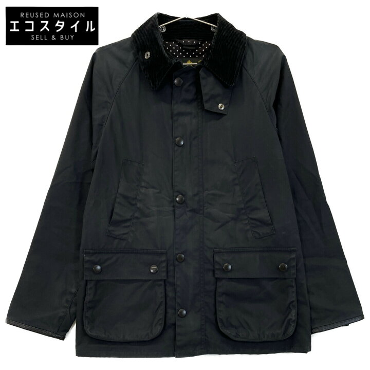 楽天市場】Barbour バブアー 1402307 エディフィス別注 ビデイルSL 