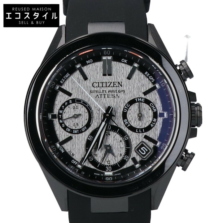 楽天市場】CITIZEN シチズン 新品同様 CC4055-14H アクトライン 