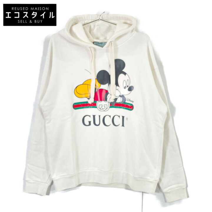 楽天市場】GUCCI グッチ xDisneyディズニー【美品/国内正規/20年製 