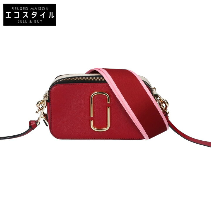 楽天市場】MARC JACOBS マーク ジェイコブス 【美品】M0012007 ザ  
