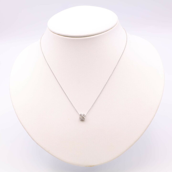 楽天市場】TIFFANY&Co. ティファニー 新品同様 Pt950 ベゼルセット 4P 