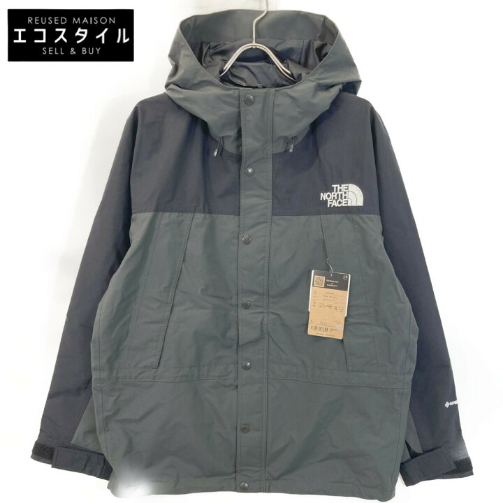 楽天市場】THE NORTH FACE ノースフェイス AG アスファルトグレー 