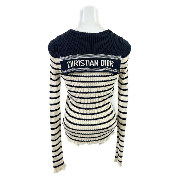 楽天市場】Christian Dior クリスチャンディオール 【美品/国内正規 