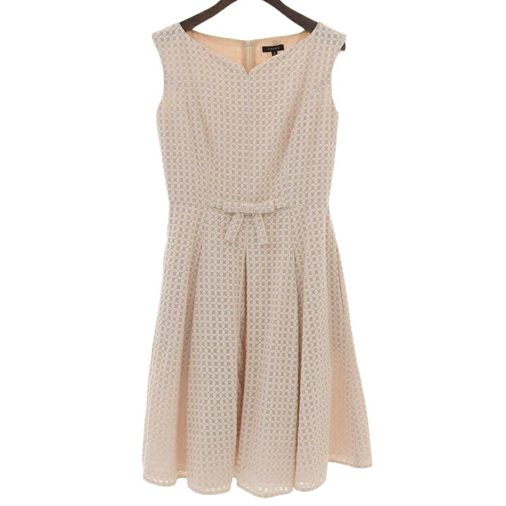 楽天市場】TOCCA トッカ 美品 TOCCA トッカ クローバードレス  