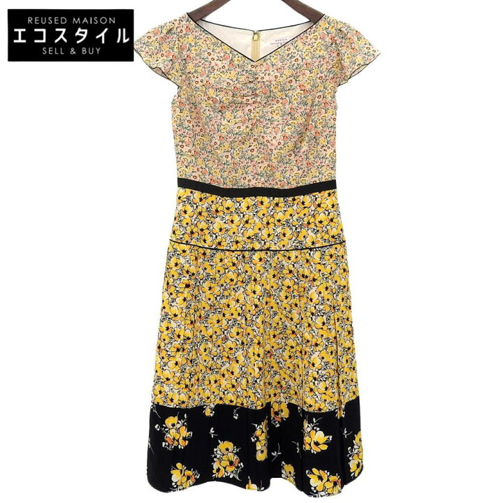 楽天市場】TOCCA トッカ 美品 TOCCA トッカ LADY DAHLIA ワンピース 
