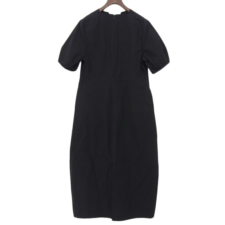 楽天市場】SINME シンメ 美品 SINME シンメ コットン×リネン Uネック  