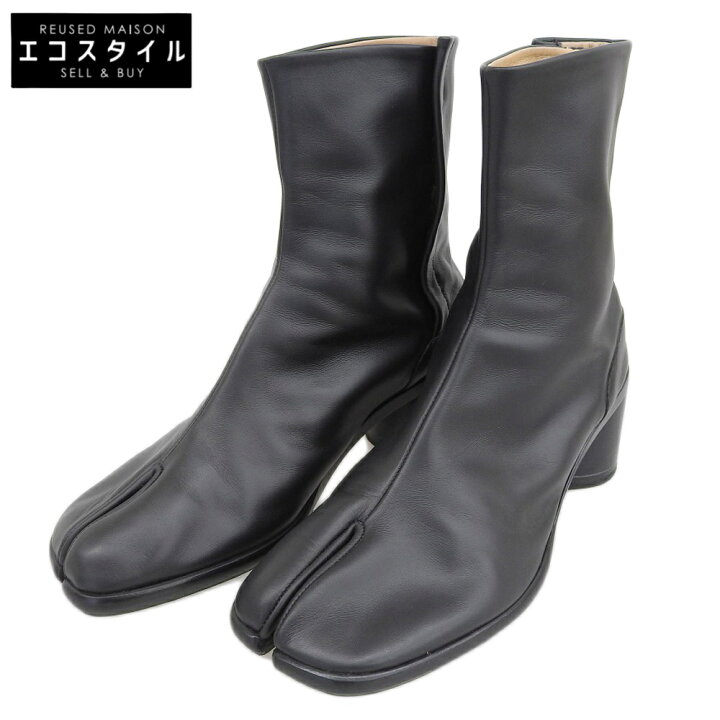 楽天市場】Maison Margiela メゾンマルジェラ 新品同様 Maison 