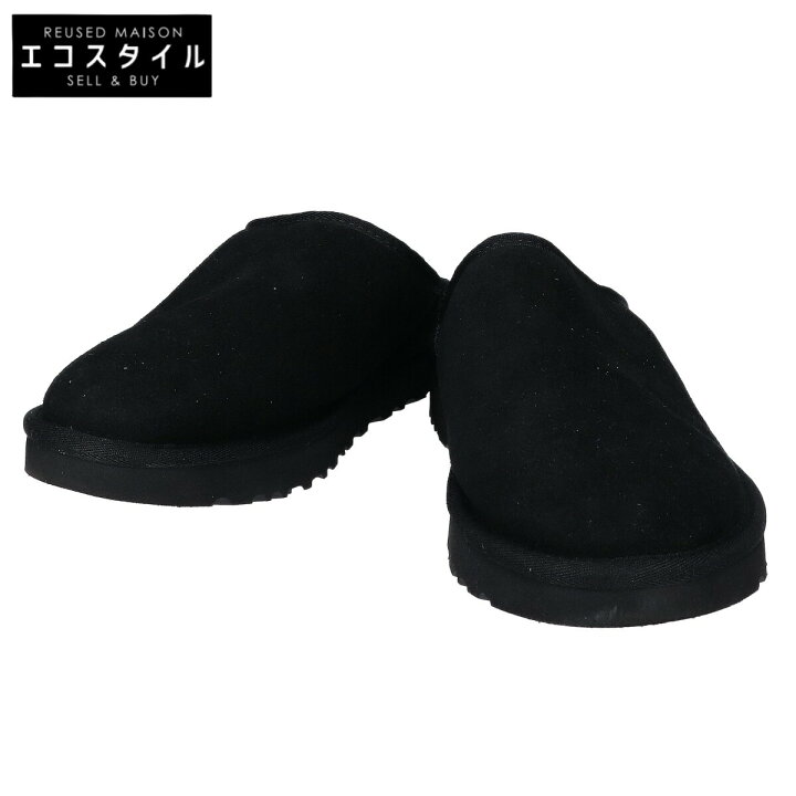楽天市場】UGG アグ 【美品】1129290 Classic Slip-On クラシック 
