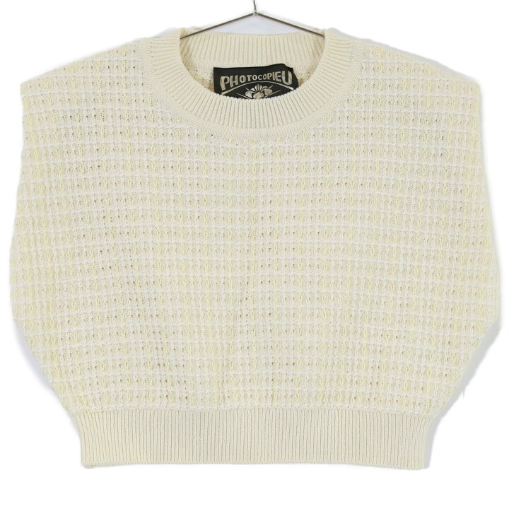 楽天市場】PHOTOCOPIEU フォトコピュー 【美品】231NCL NICOLE シルク  