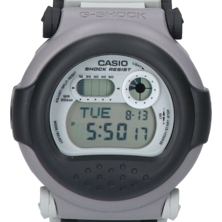 楽天市場】CASIO カシオ x BEAMS ビームス 【美品】G-001BE-8JR 