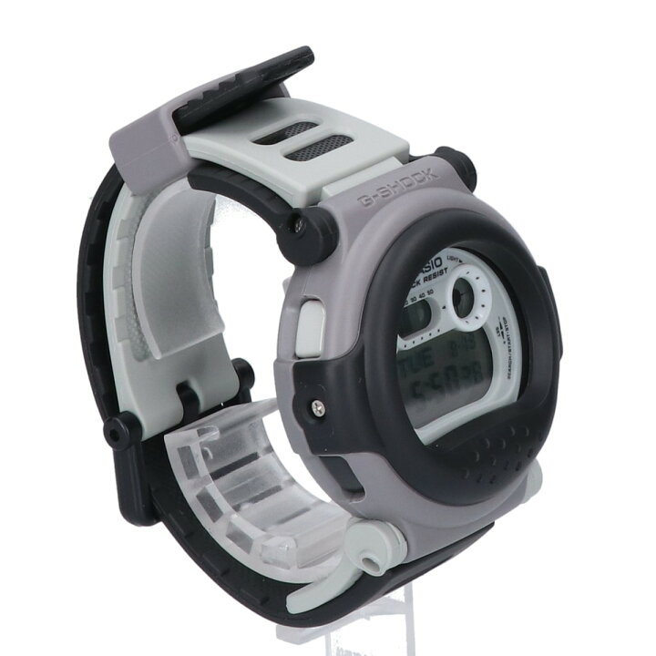 楽天市場】CASIO カシオ x BEAMS ビームス 【美品】G-001BE-8JR 