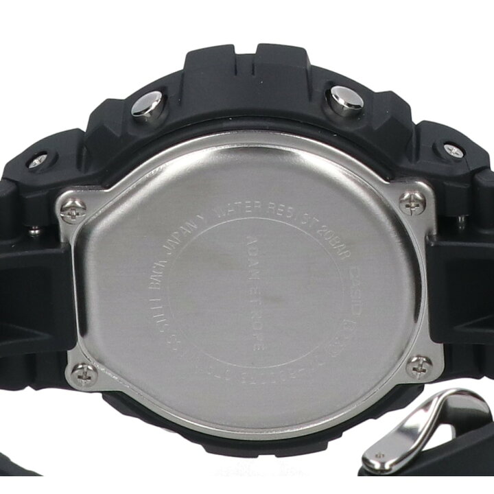 楽天市場】G-SHOCK ジーショック x ADAM ET ROPE アダムエロペ 【新品 