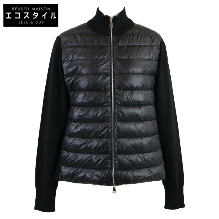 楽天市場】MONCLER モンクレール 【美品/国内正規/22年製 