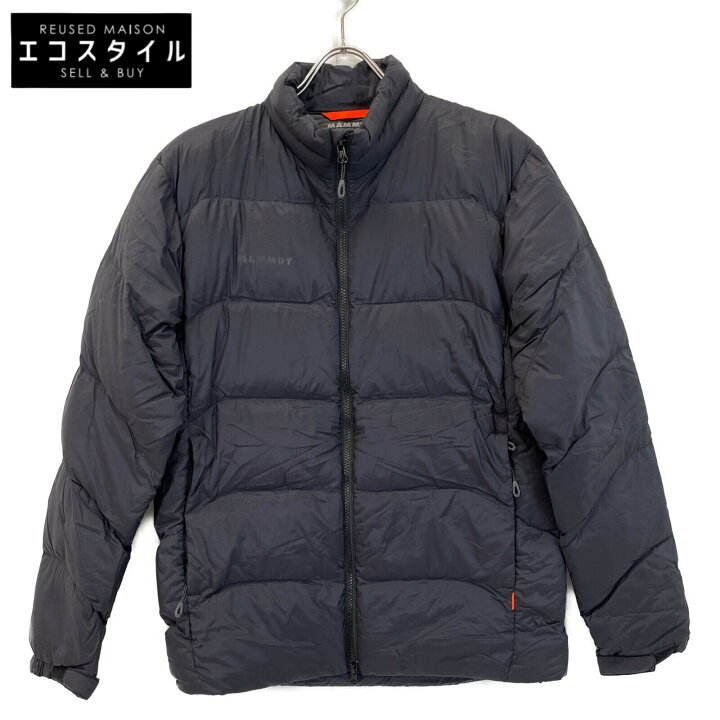 楽天市場】MAMMUT マムート 1013-00722 ﾌﾞﾗｯｸ ｴｸｾﾛﾝ ｲﾝ ﾀﾞｳﾝｼﾞｬｹｯﾄ 