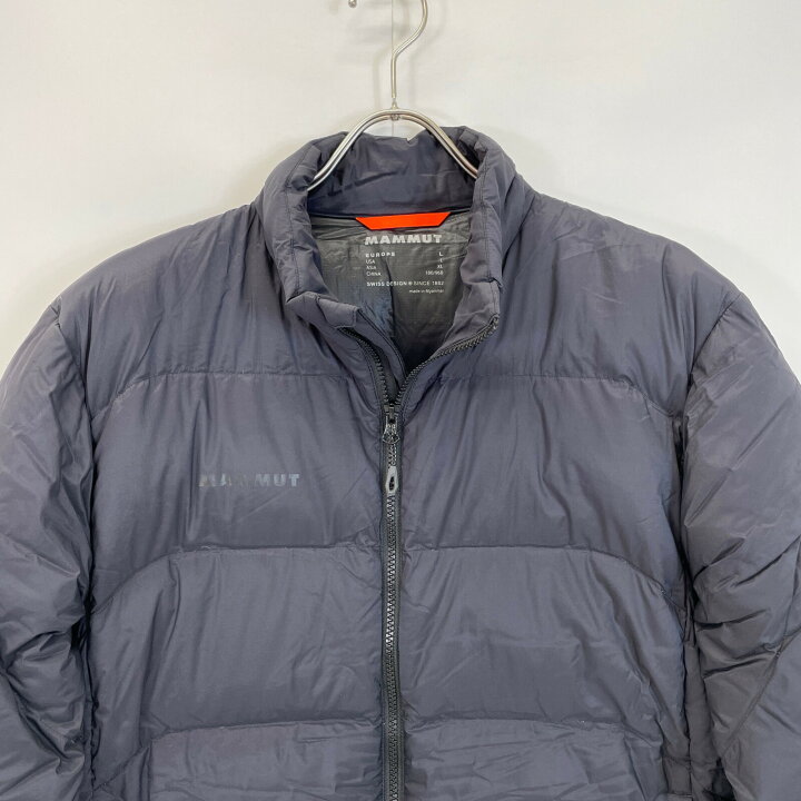 楽天市場】MAMMUT マムート 1013-00722 ﾌﾞﾗｯｸ ｴｸｾﾛﾝ ｲﾝ ﾀﾞｳﾝｼﾞｬｹｯﾄ 