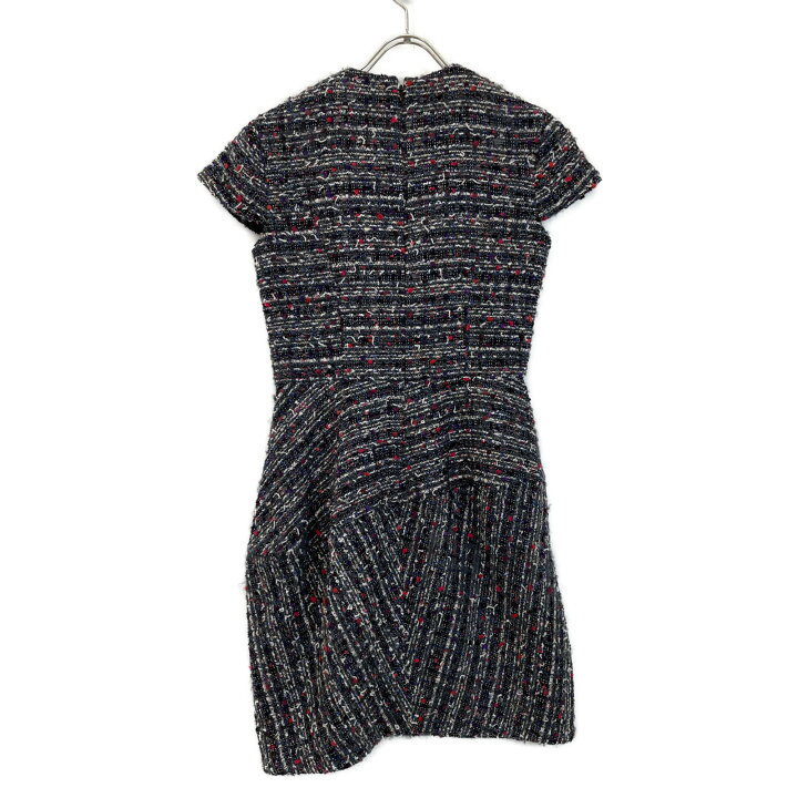 楽天市場】YOKOCHAN ヨーコチャン YCD-318-410 グレー ツイード  