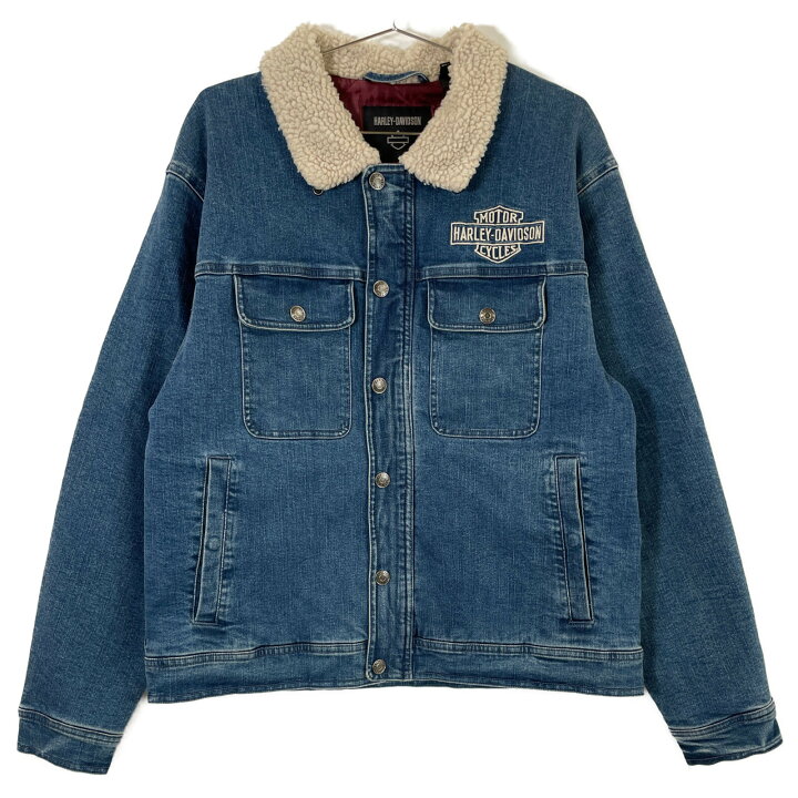 楽天市場】HARLEY-DAVIDSON ハーレーダビッドソン 22年製 96484-23AC 