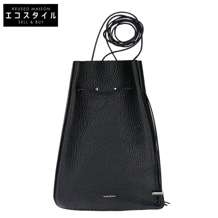 楽天市場】Hender Scheme エンダースキーマ 【美品】zacc 巾着 