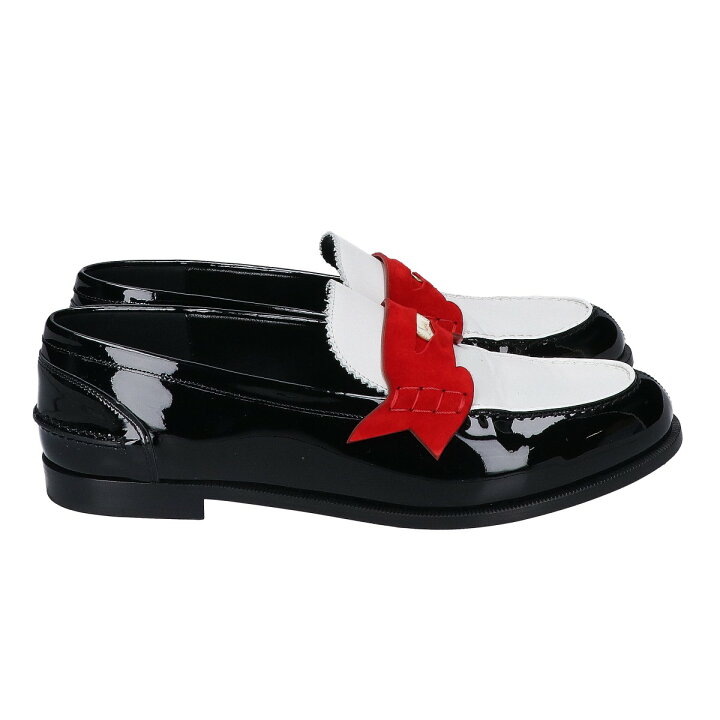 楽天市場】Christian Louboutin クリスチャンルブタン 【美品】3230386 