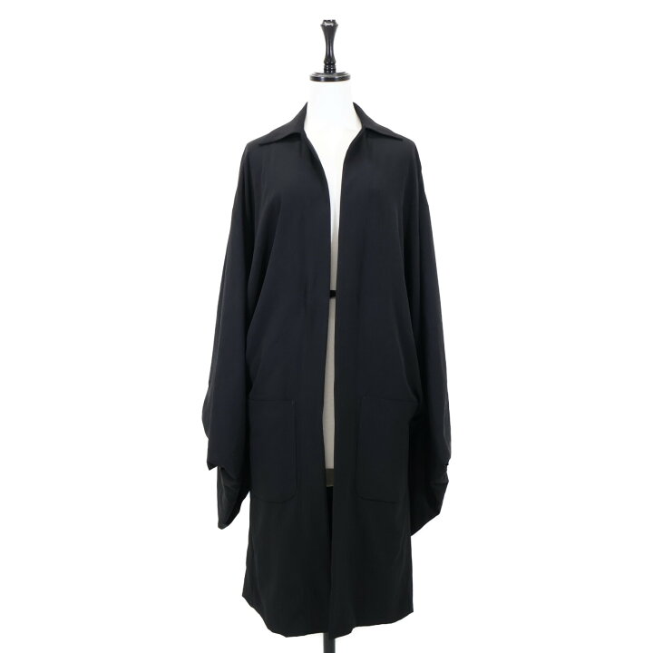 楽天市場】Yohji Yamamoto ヨウジヤマモト 15AW ブラック 