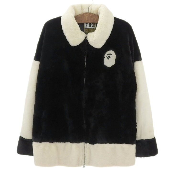 楽天市場】A BATHING APE アベイシングエイプ BAPE ベイプ フロント  