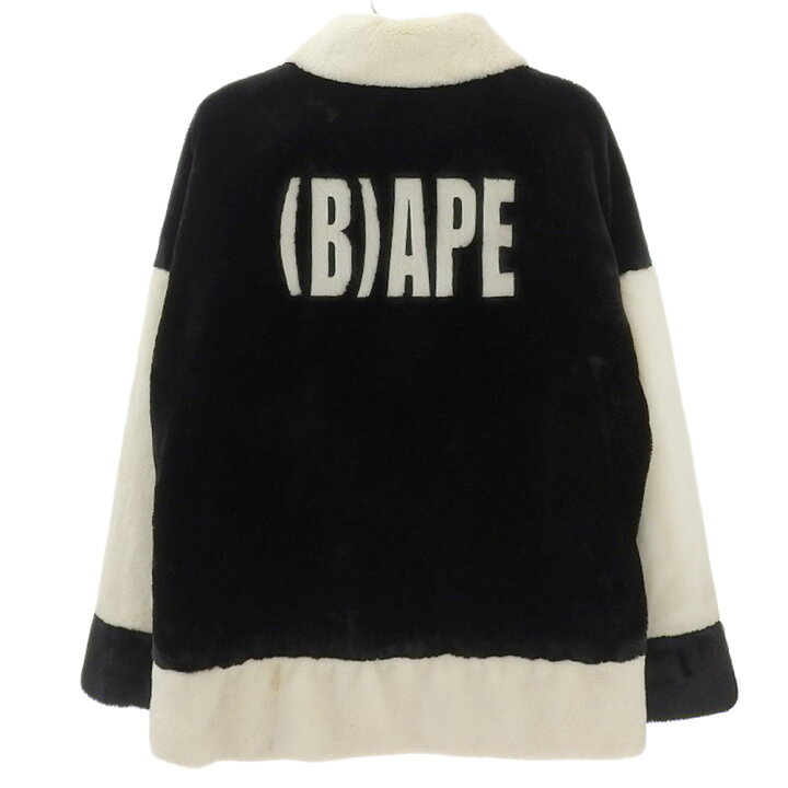 楽天市場】A BATHING APE アベイシングエイプ BAPE ベイプ フロント 