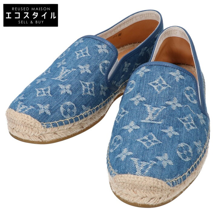 楽天市場】LOUIS VUITTON ルイヴィトン 【美品】19年製 ビダール 