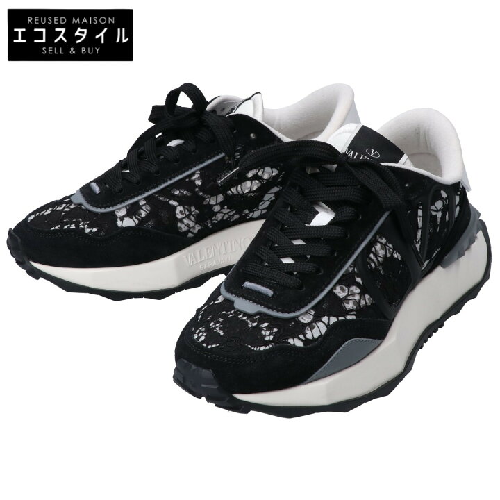 楽天市場】VALENTINO GARAVANI ヴァレンティノガラヴァーニ 【美品 