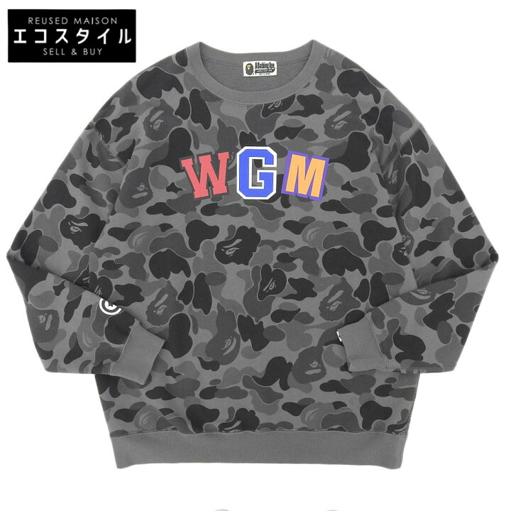 楽天市場】A BATHING APE アベイシングエイプ A BATHING APE ア 