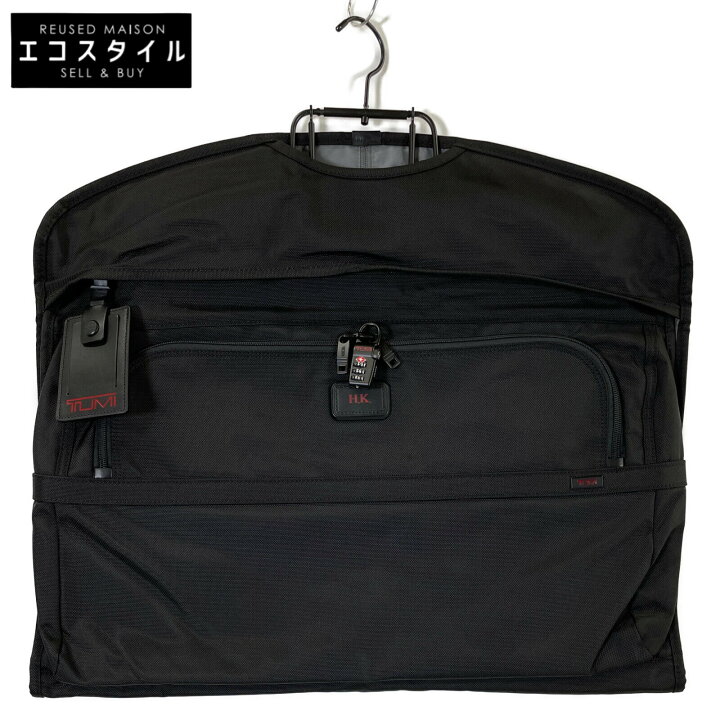 楽天市場】TUMI トゥミ 【美品】22135D2 ALPHA 2 Garment Cover 
