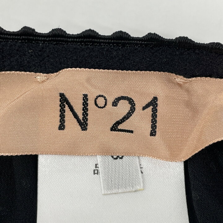 楽天市場】N゜21 ヌメロ ヴェントゥーノ 24SW-C131-5529 S9P1/STAMPA  